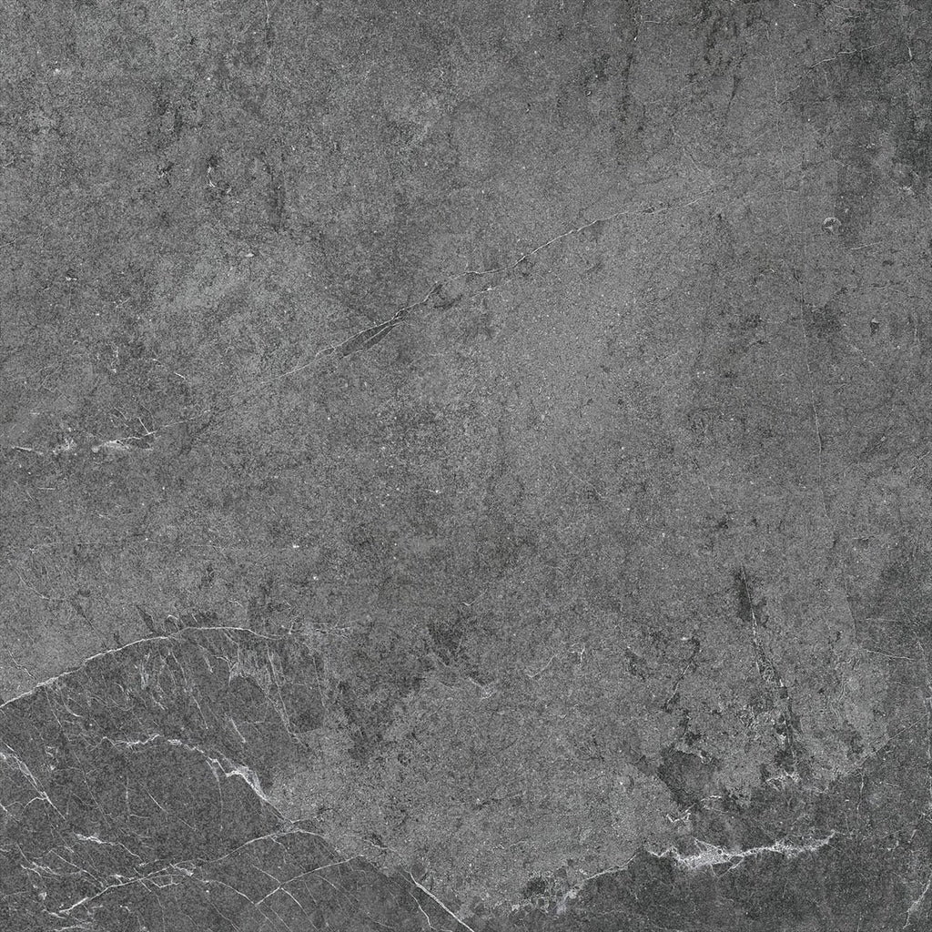 Maximo Black Matt Tile