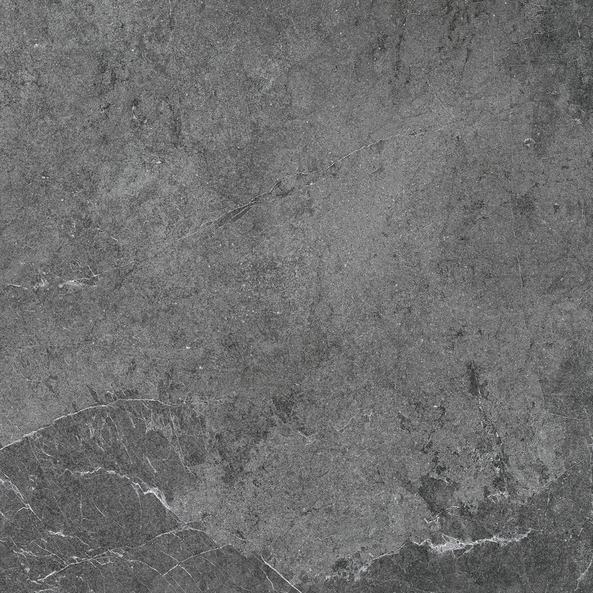 Maximo Black Matt Tile