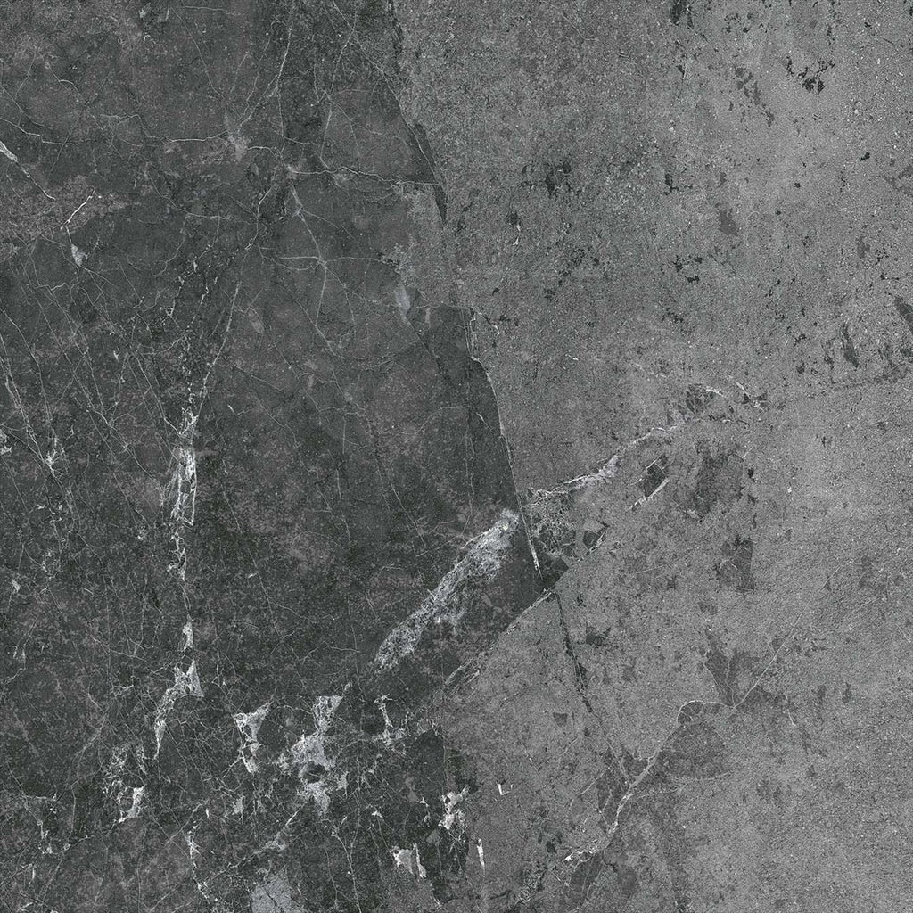 Black Matt Tile