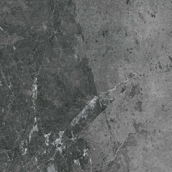 Black Matt Tile
