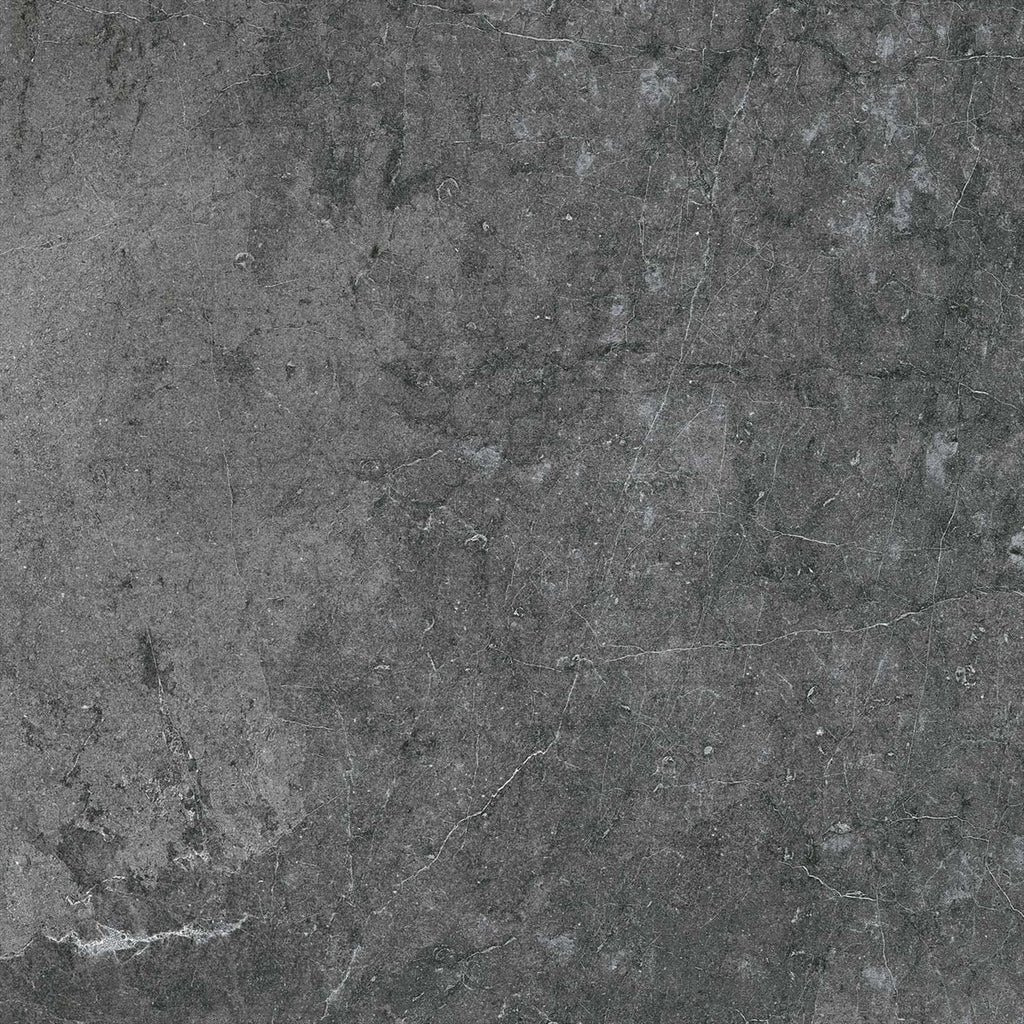 Black Matt Tile