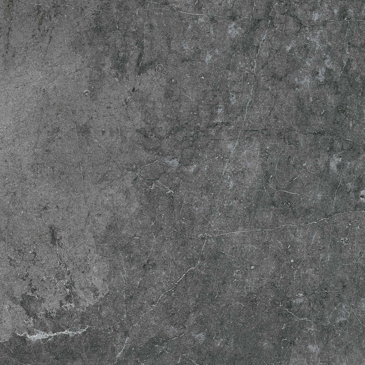 Black Matt Tile