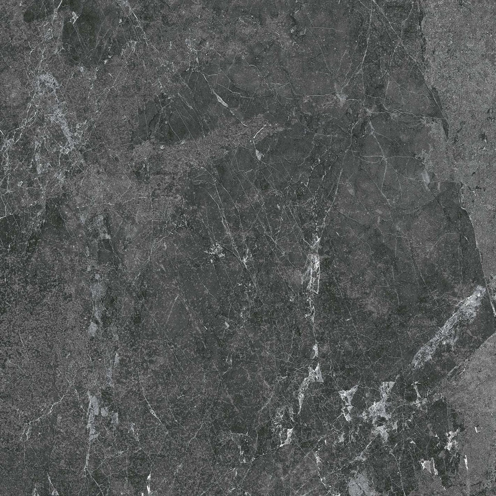Black Matt Tile