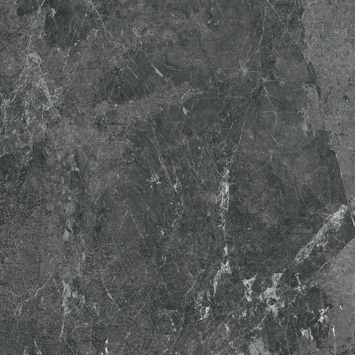 Black Matt Tile