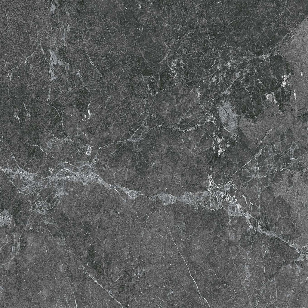 Black Matt Tile