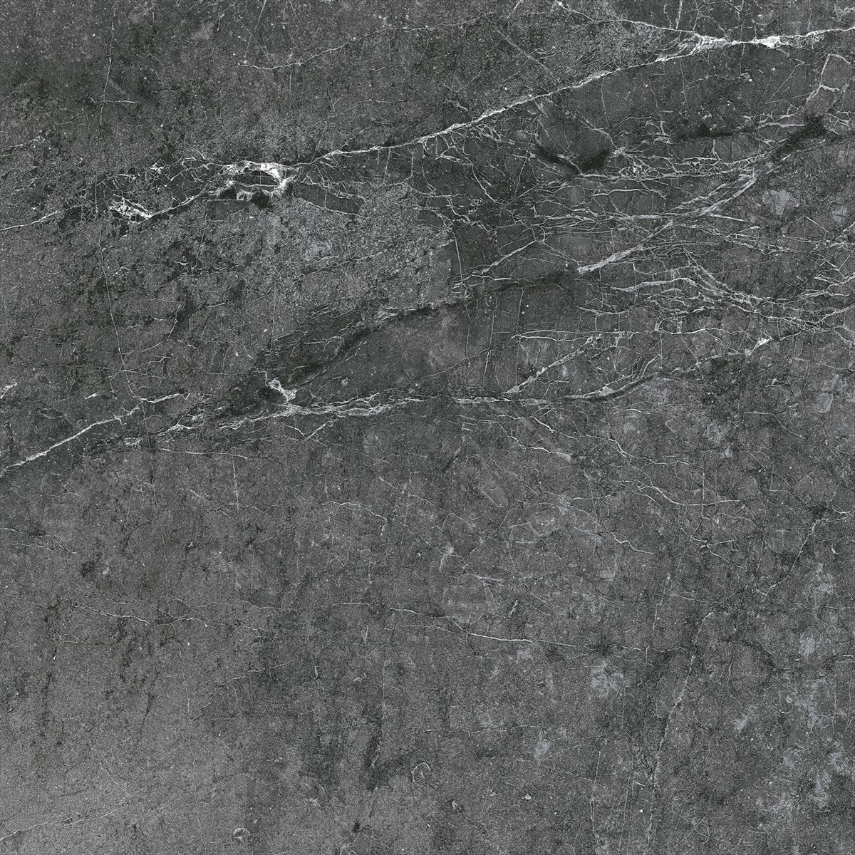 Black Matt Tile