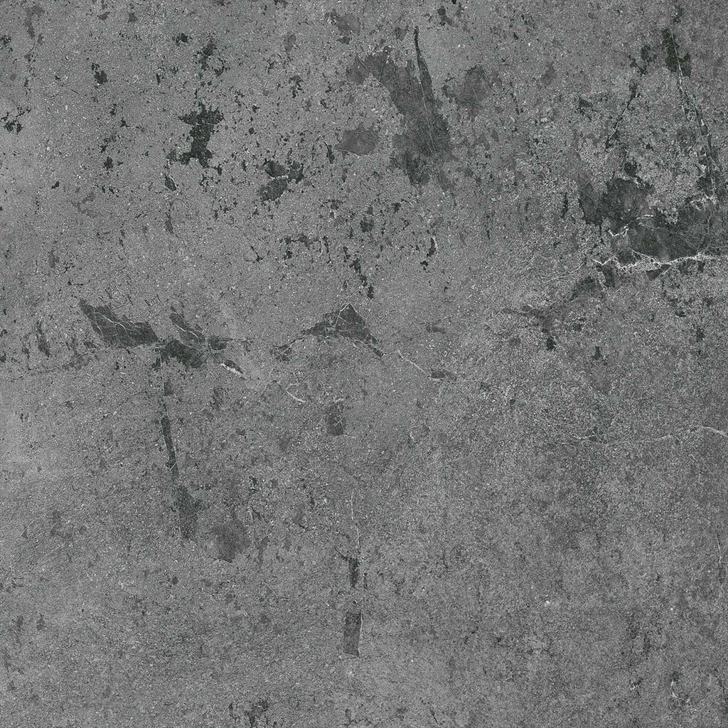 Black Matt Tile