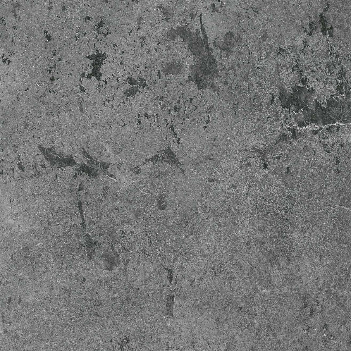 Black Matt Tile