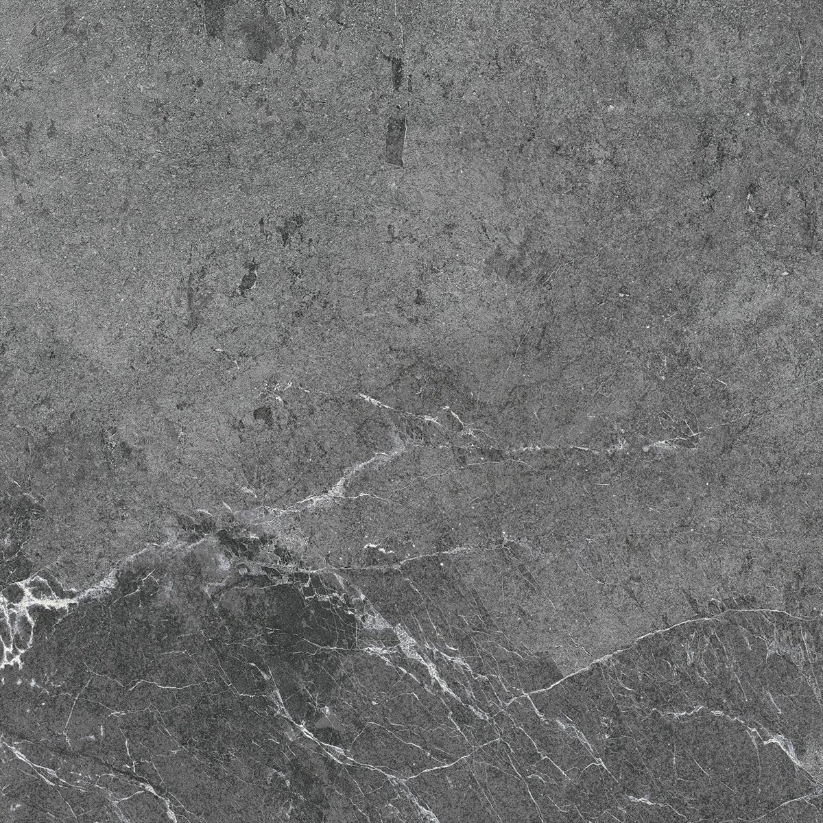 Black Matt Tile