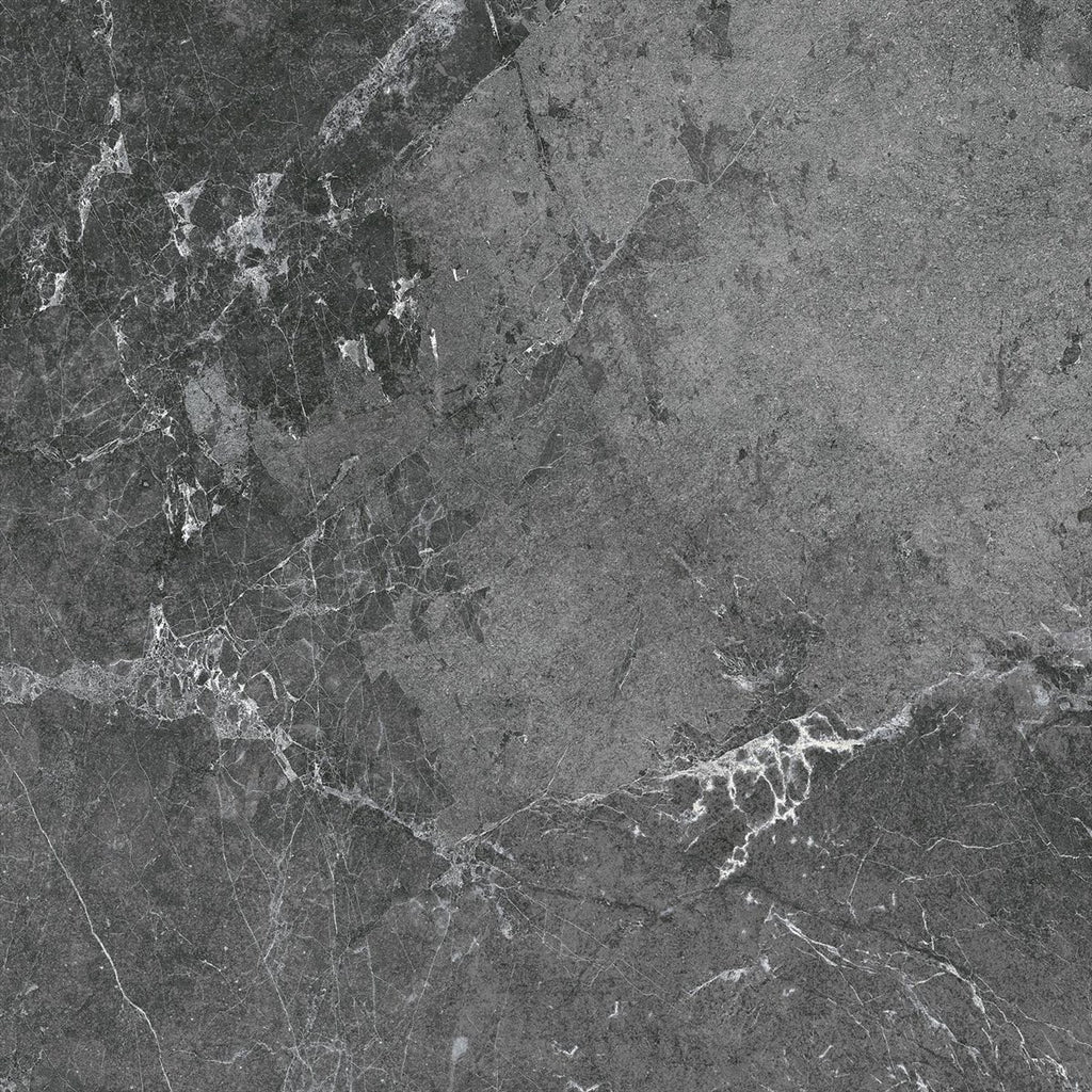 Black Matt Tile