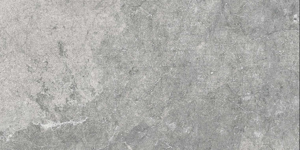 Grey Extra Textured Tile