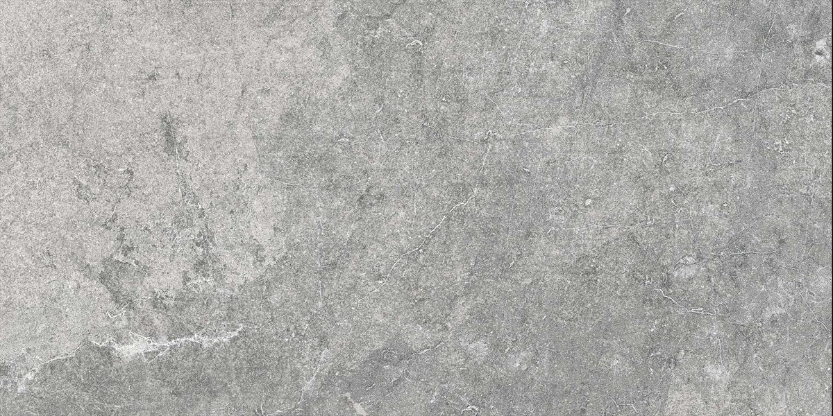 Grey Extra Textured Tile