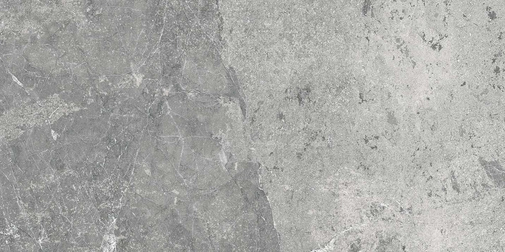 Grey Extra Textured Tile