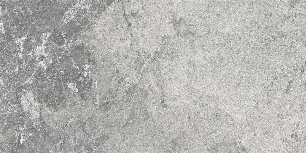 Grey Extra Textured Tile