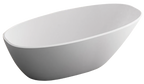 1700 Gloss White  Freestanding Bath