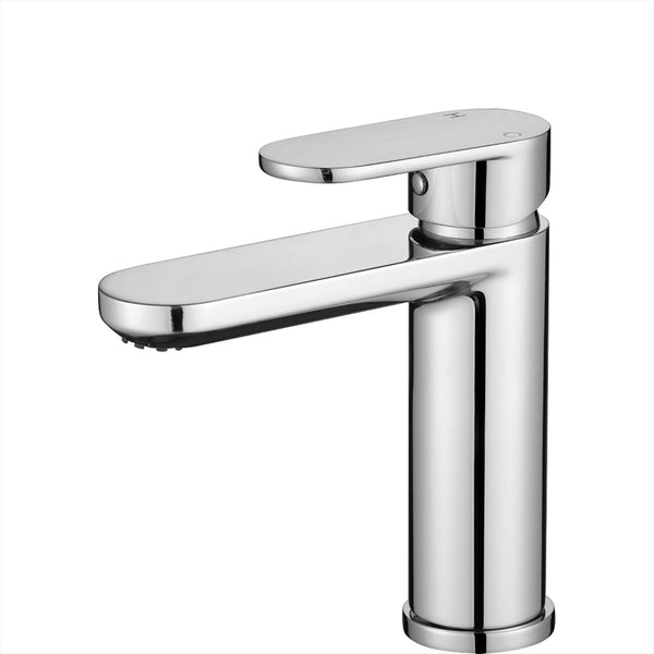 Basin Mixer Chrome