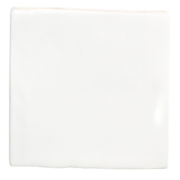 Devonshire Super White Structured Gloss Tile
