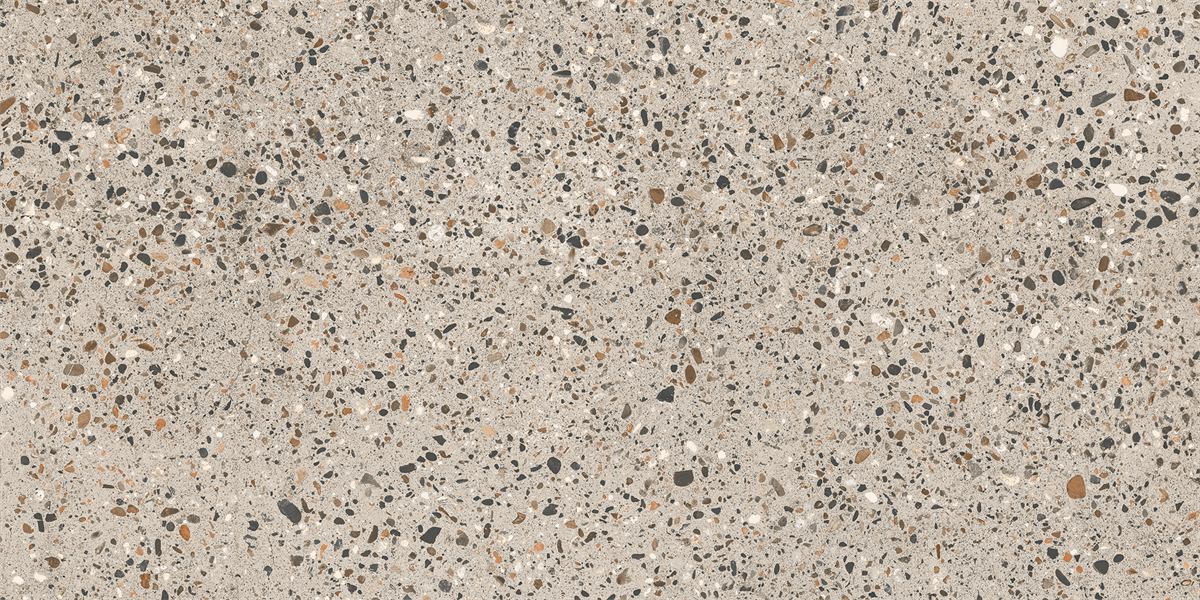 Greige Textured Tile