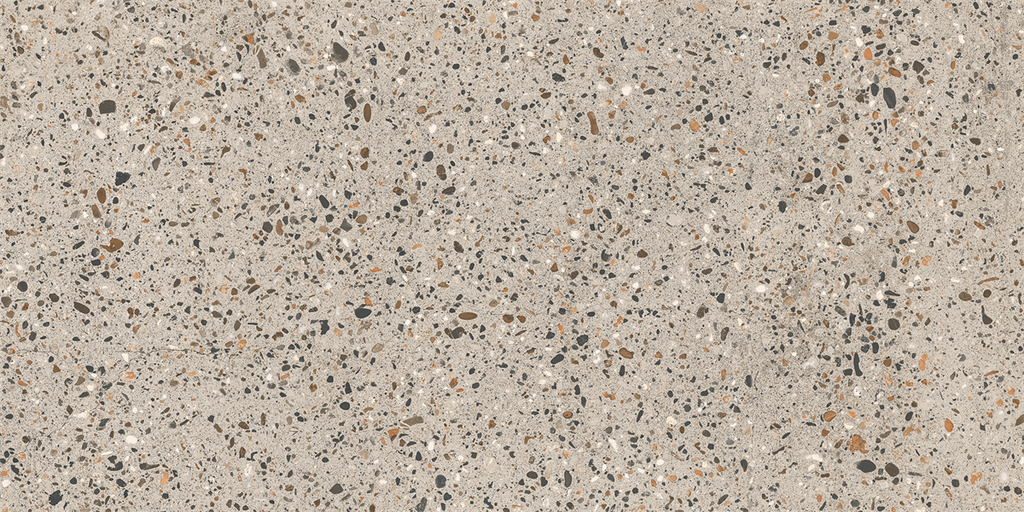 Greige Textured Tile