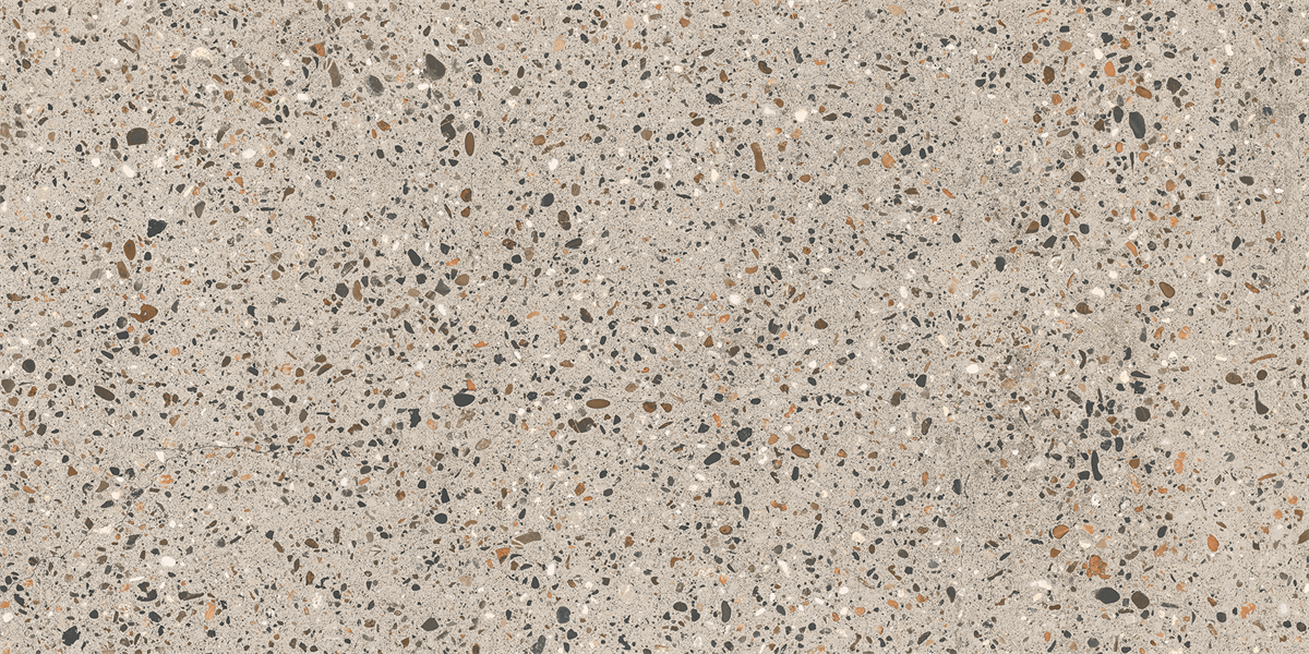 Greige Textured Tile