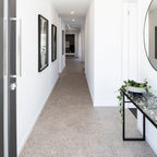 Greige Textured Tile - lifestyle view