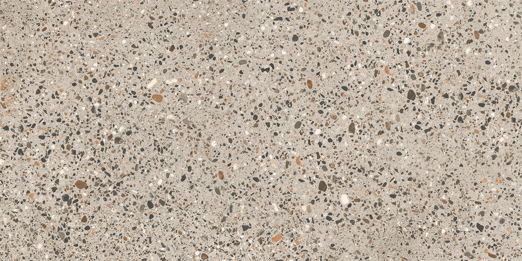 Promenado Greige Extra X Textured Tile