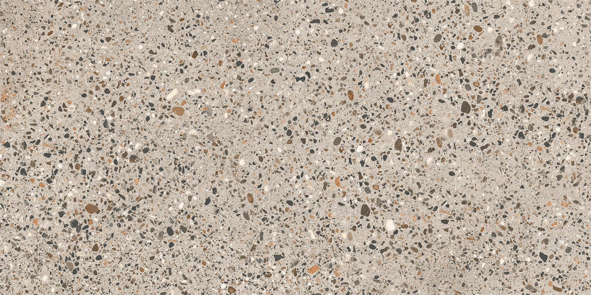 Promenado Greige Extra X Textured Tile