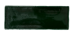 Babylon Green Crackle Structured Gloss Tile