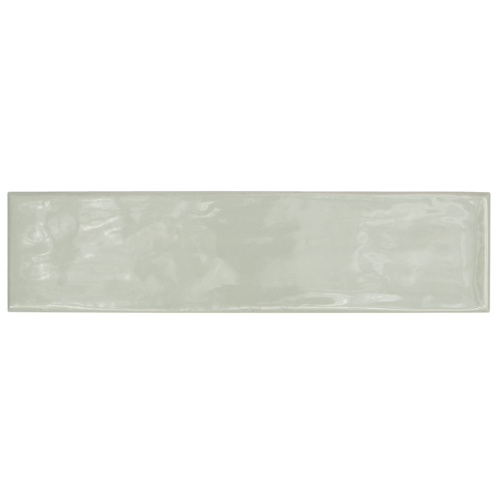 Florencia Seafoam Structured Gloss Tile
