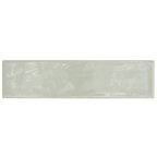 Florencia Seafoam Structured Gloss Tile