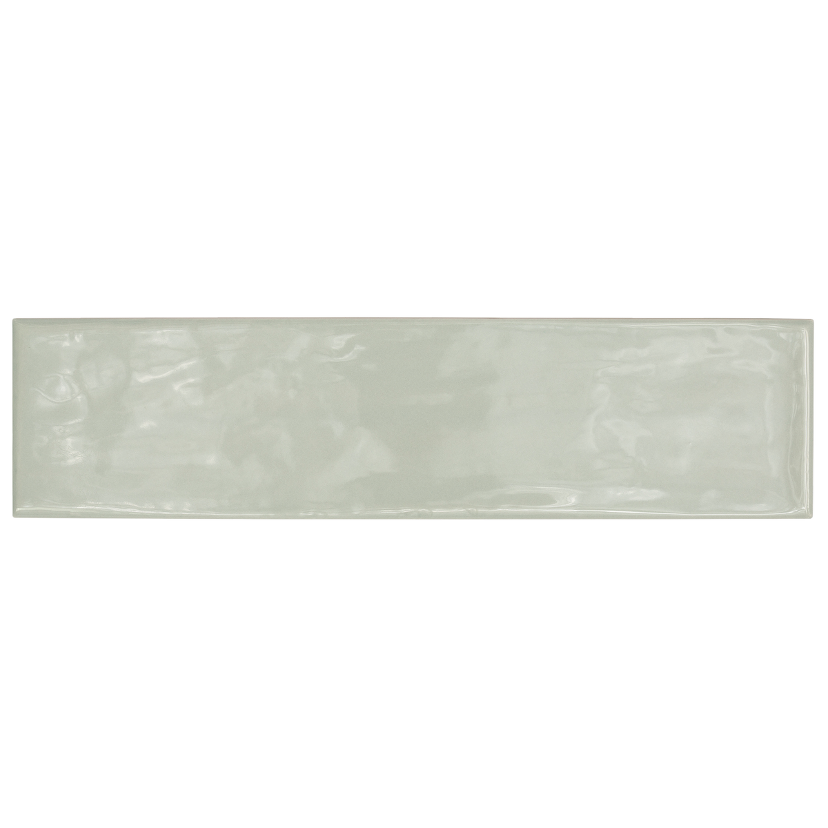 Florencia Seafoam Structured Gloss Tile
