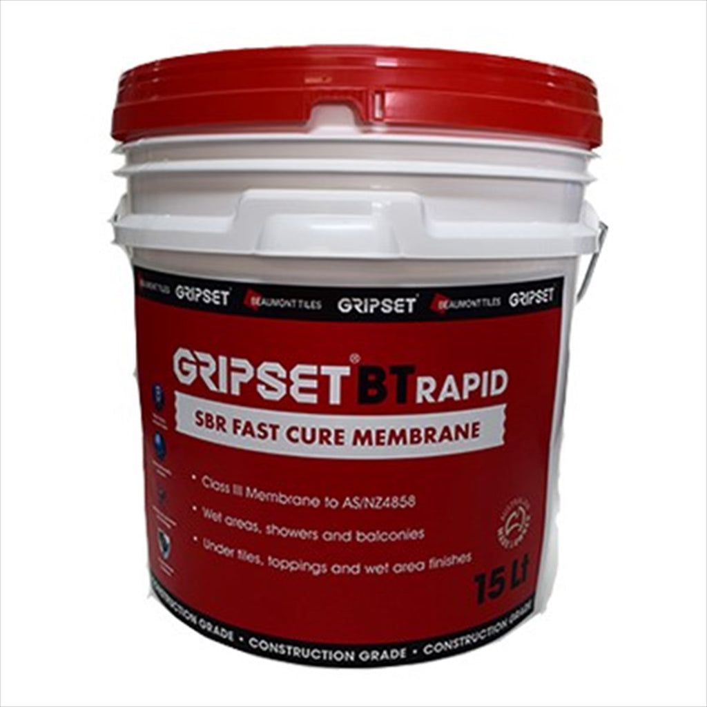 Rapid Waterproofing 15L