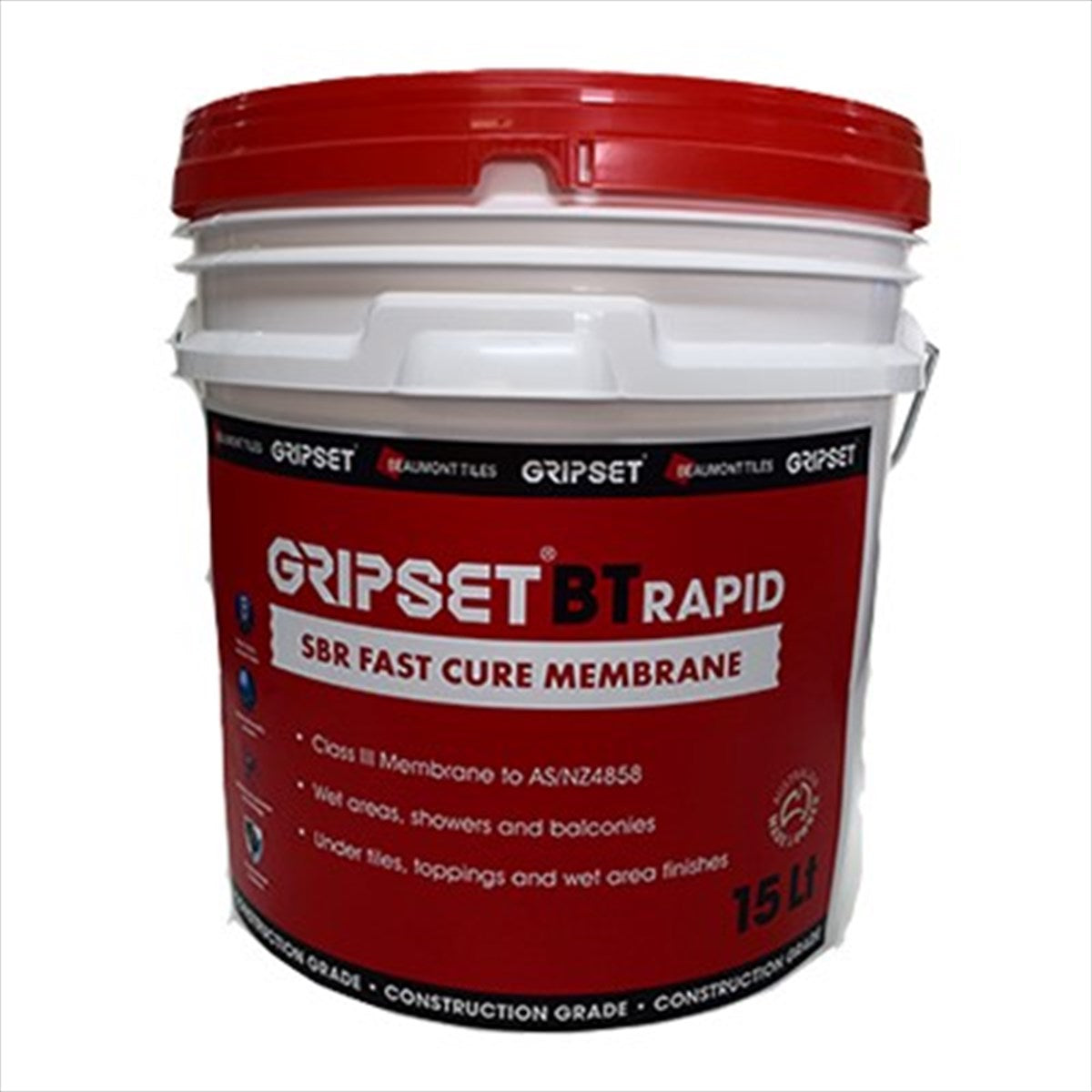 Rapid Waterproofing 15L