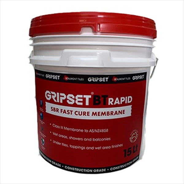 Rapid Waterproofing 15L