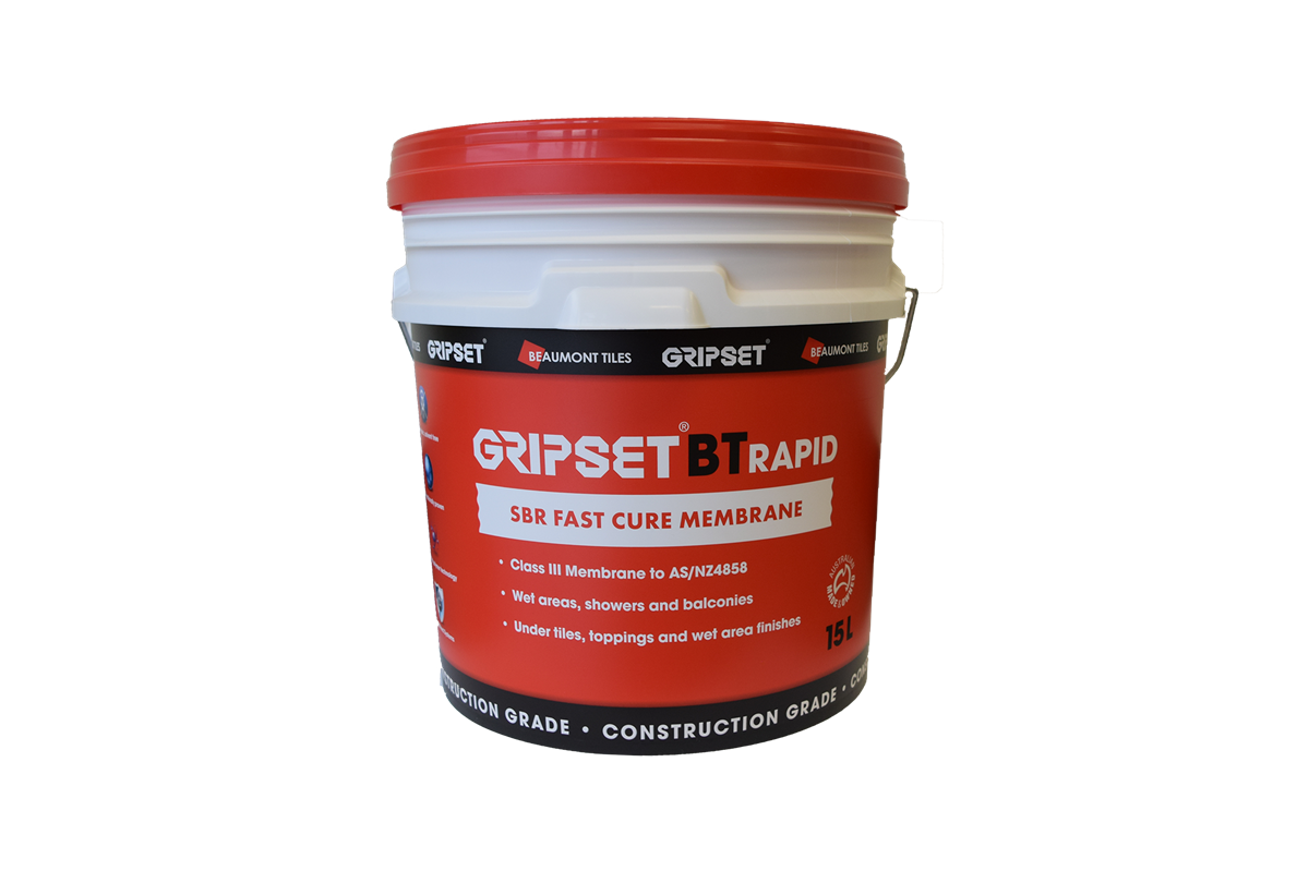 Rapid Waterproofing 15L