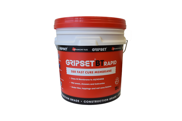 Rapid Waterproofing 15L