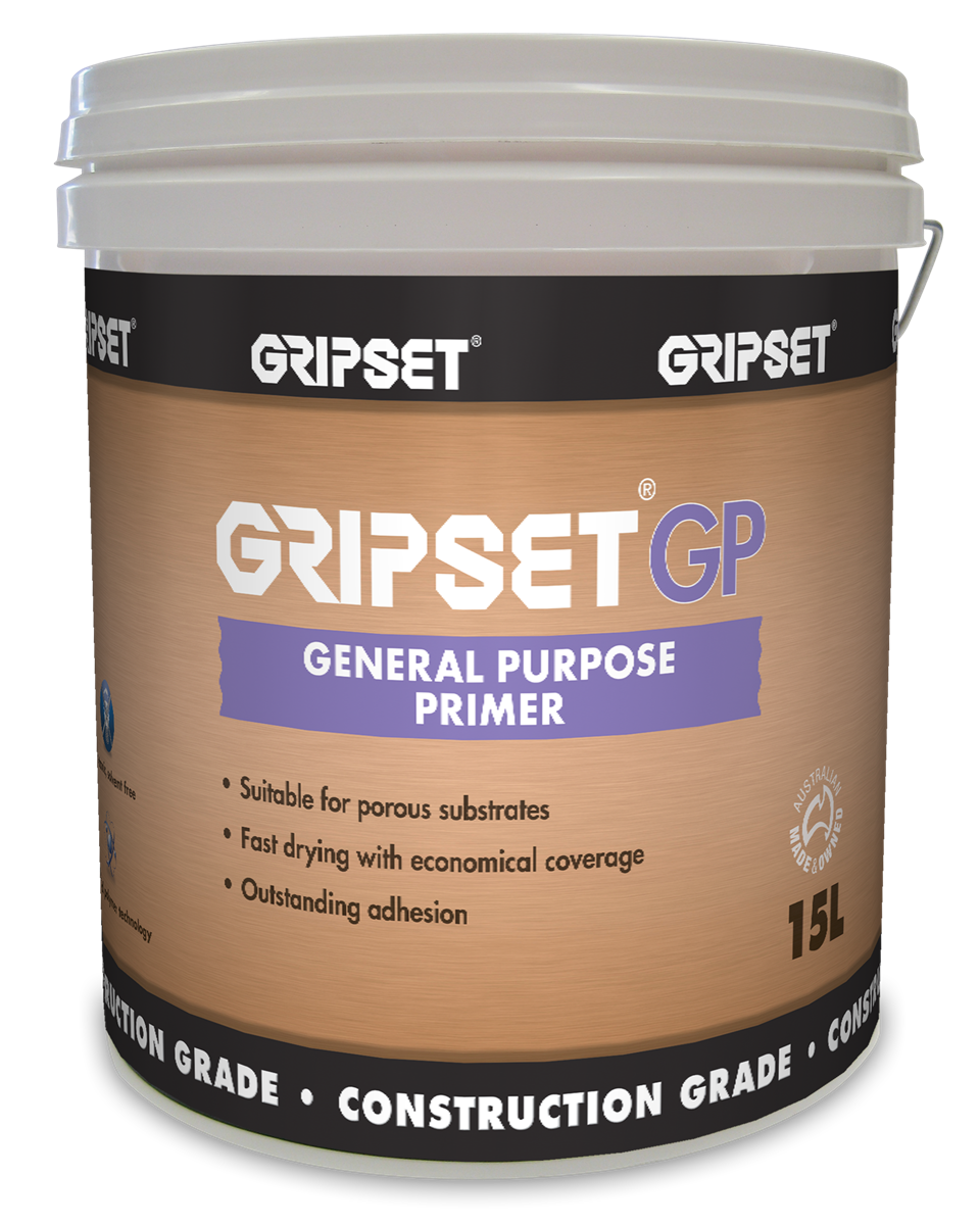 GP Primer 15L