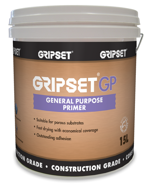 GP Primer 15L