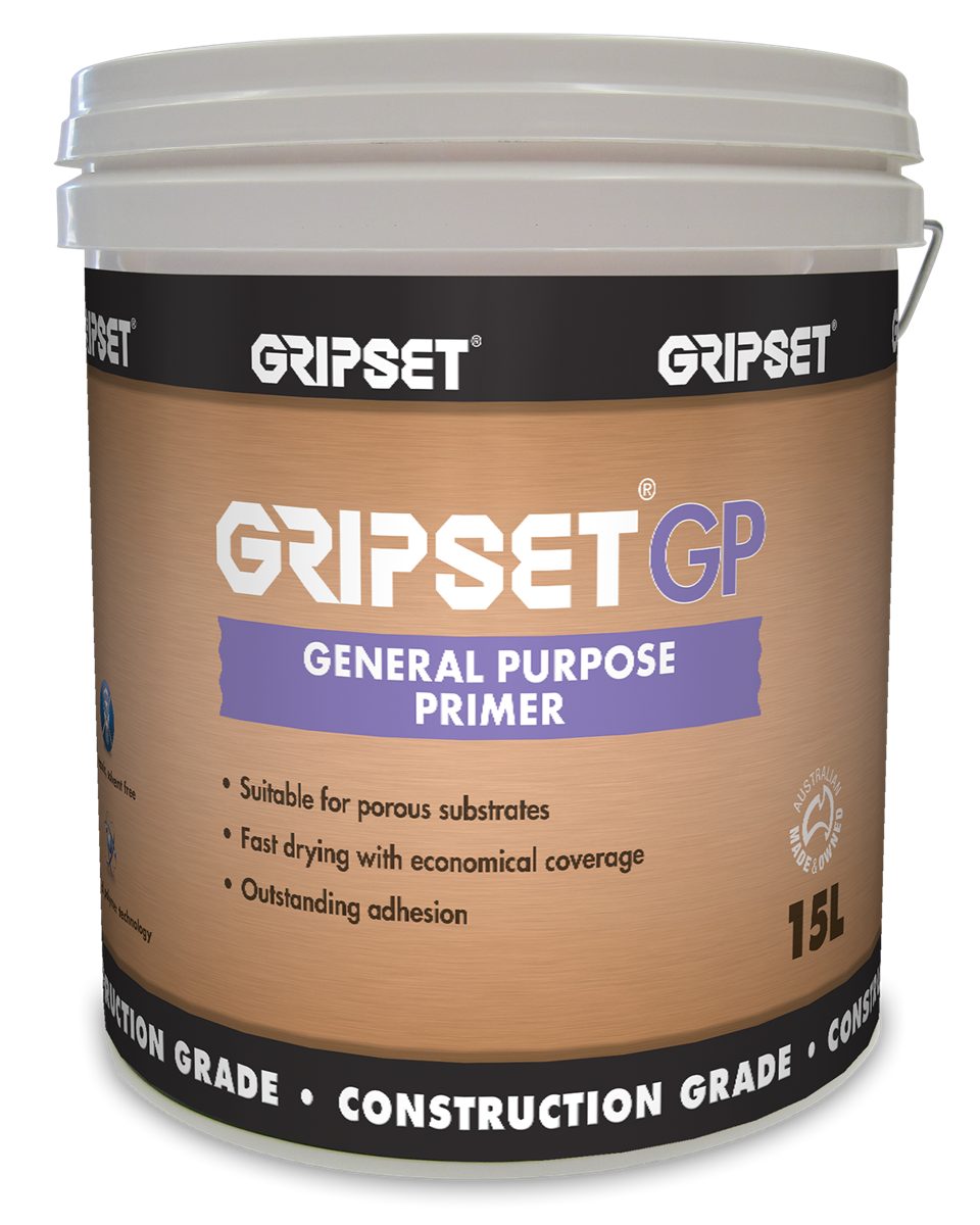 GP Primer 15L
