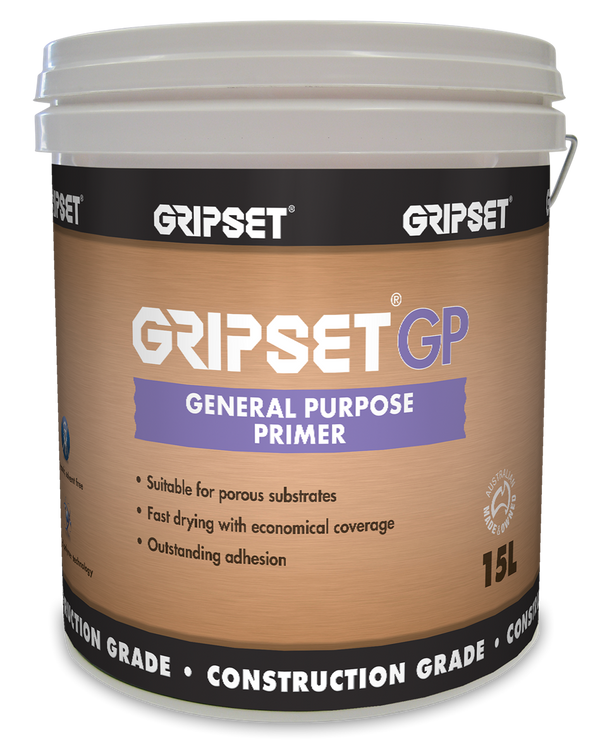 GP Primer 15L