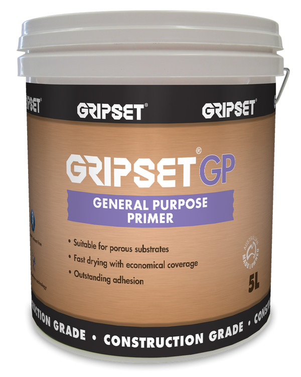 GP Primer 5L