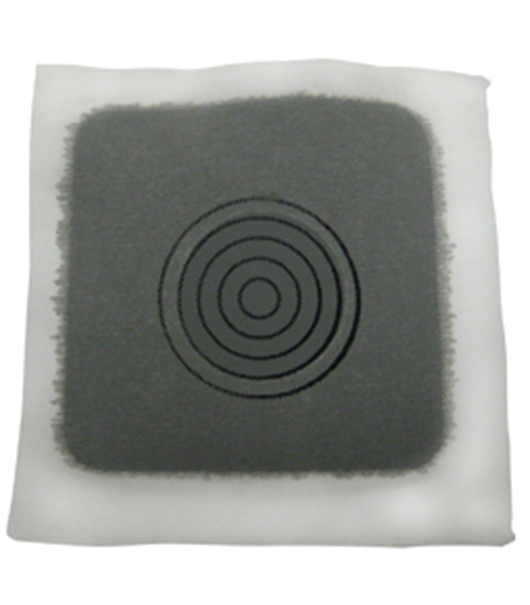 Elastoproof Collar 1Pce 120x120mm