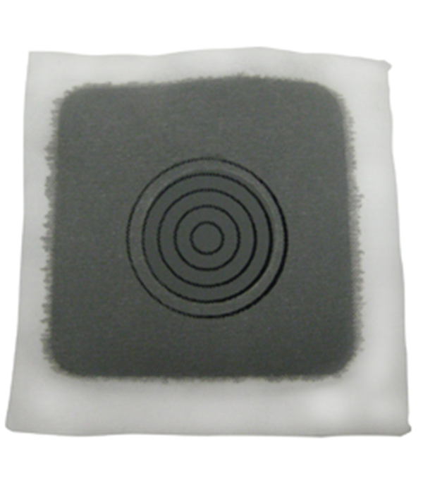 Elastoproof Collar 1Pce 120x120mm