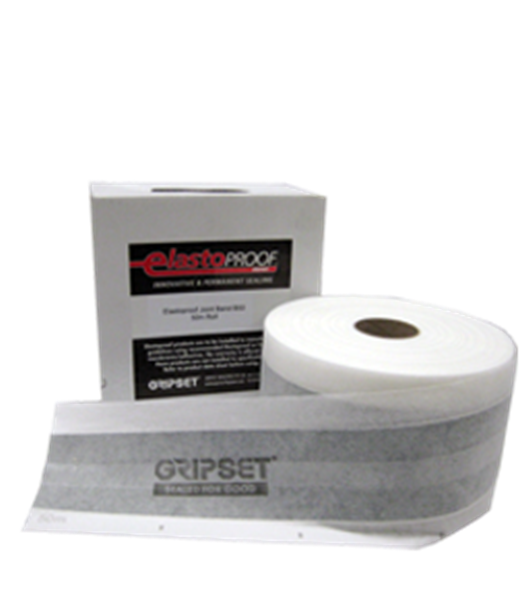 Elastoproof 120mmx50m Roll