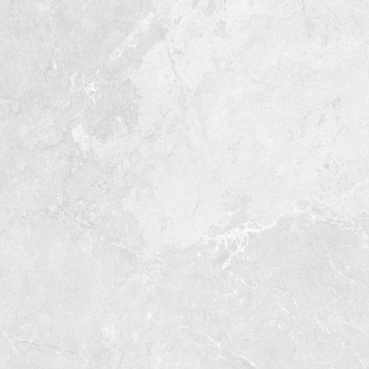 White Extra Textured Tile Sample