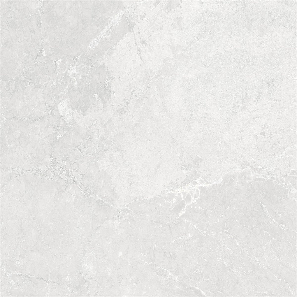 Maximo White Extra Textured Tile