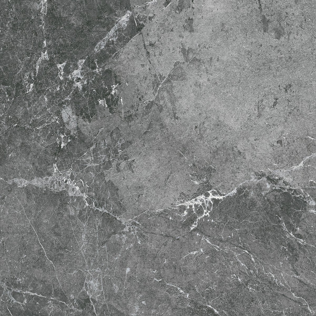 Maximo Black Extra Textured Tile