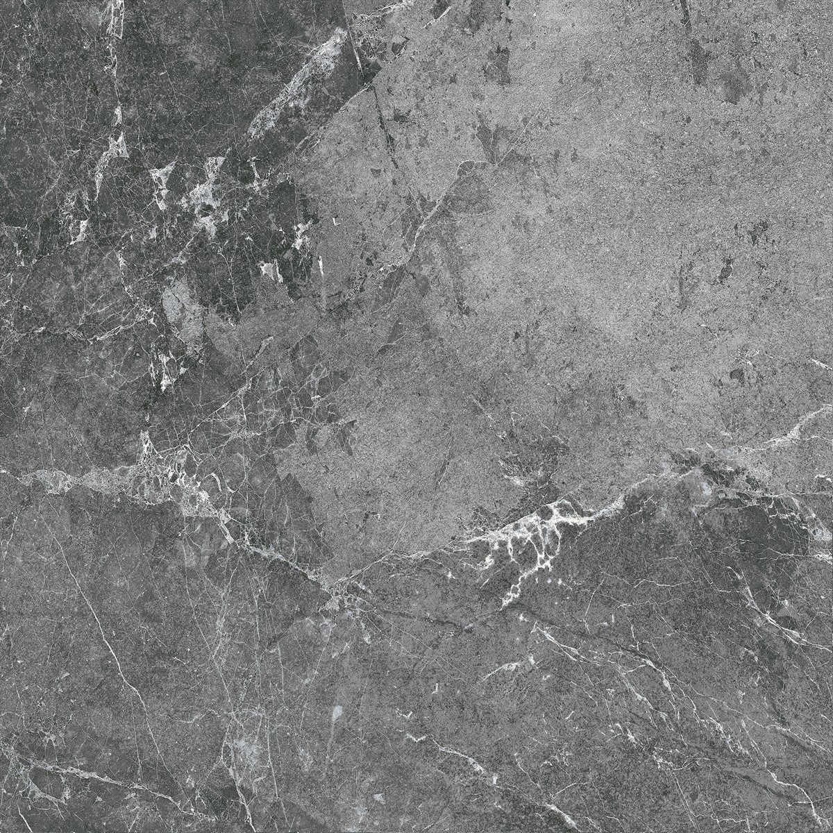 Maximo Black Extra Textured Tile