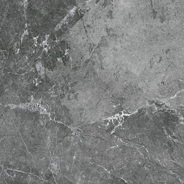 Maximo Black Extra Textured Tile