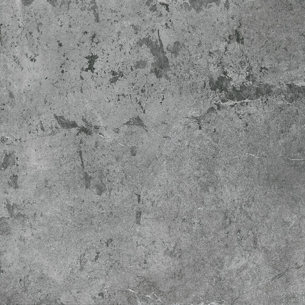 Black Extra Textured Tile